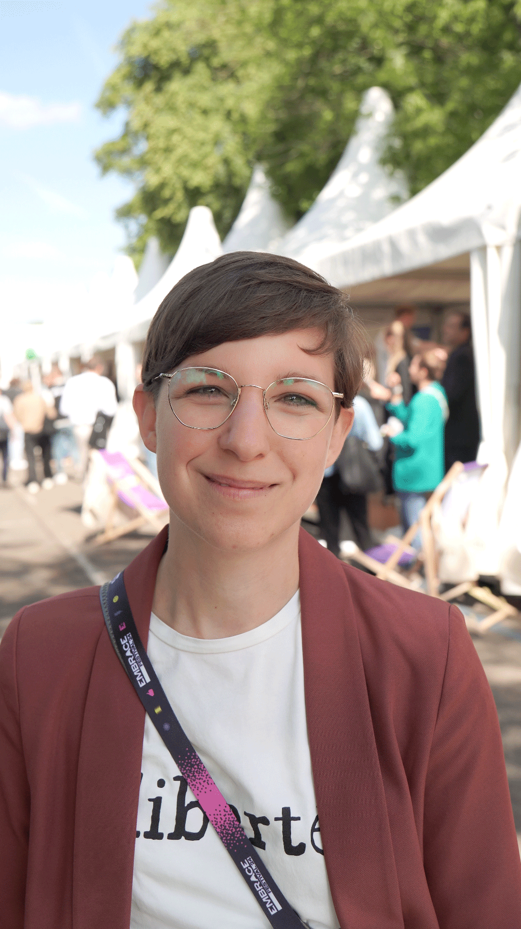 Beitragsbild von Luisa